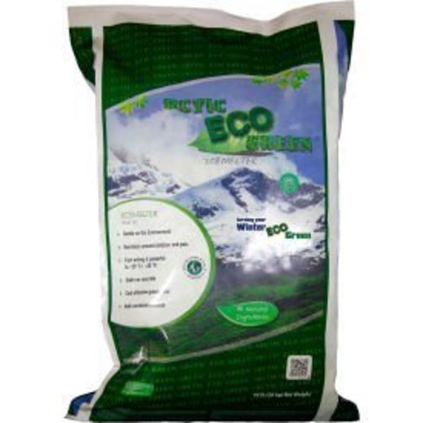 Xynyth Manufacturing Xynyth Arctic ECO Green Icemelter 44 LB Bag - 200-60043 200-60043